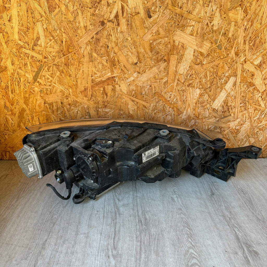 Frontscheinwerfer Seat Ibiza Arona 6F1941008C 6F1941007C Full LED Ein Satz