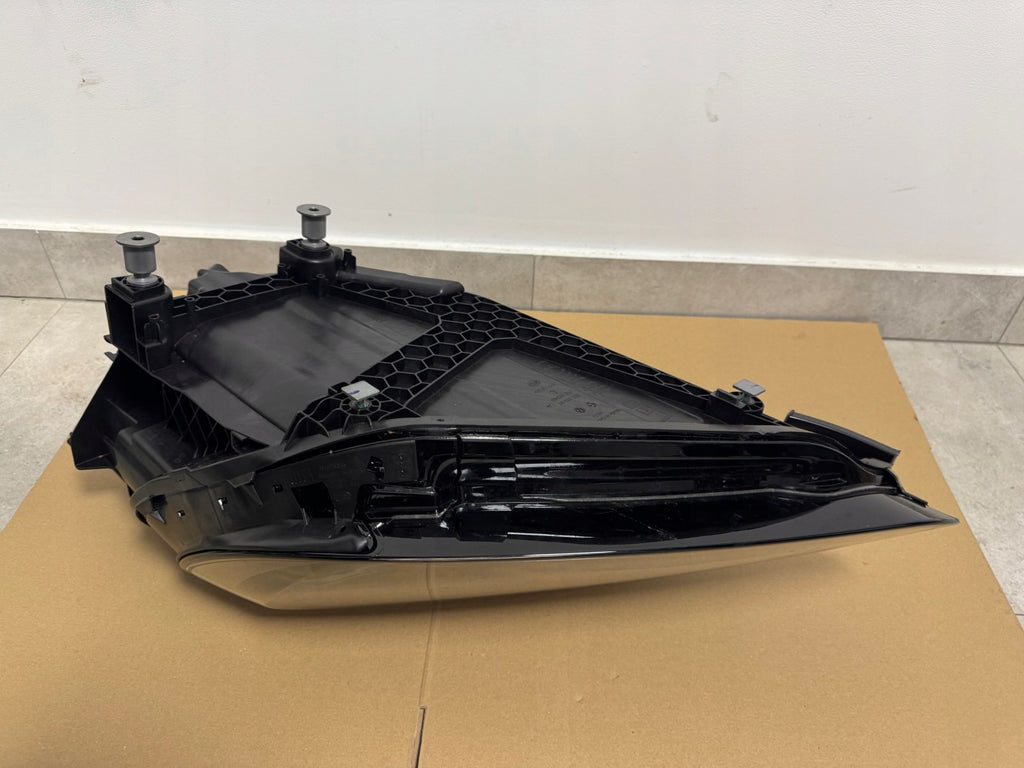 Frontscheinwerfer Porsche Cayenne 9Y0941085Q Full LED Links Headlight SCH1833117655np