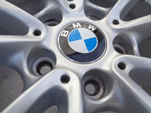 Load image into Gallery viewer, 4x Alufelge 16 Zoll 7.0" 5x120 31ET Glanz Silber BMW 1 F21 E81 E87 F20 Rim Wheel FEL3269098338zb