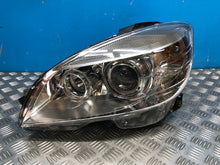 Laden Sie das Bild in den Galerie-Viewer, Frontscheinwerfer Mercedes-Benz W204 A2048200159 Xenon Links Headlight SCH6479799236pd