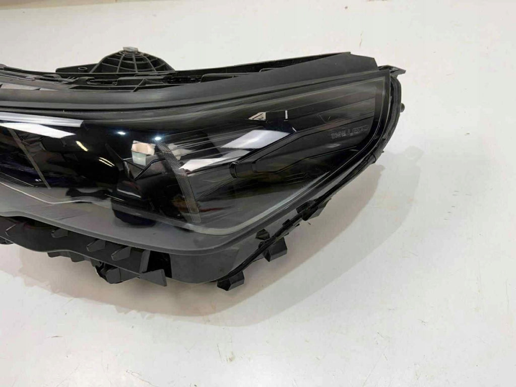 Frontscheinwerfer BMW 5 5A798D7-08 Links Scheinwerfer Headlight SCH8000398681su