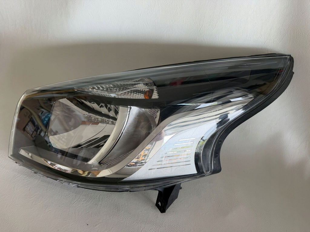 Frontscheinwerfer Opel Vivaro B Trafic III 260605173R Links Headlight SCH9193236679tb
