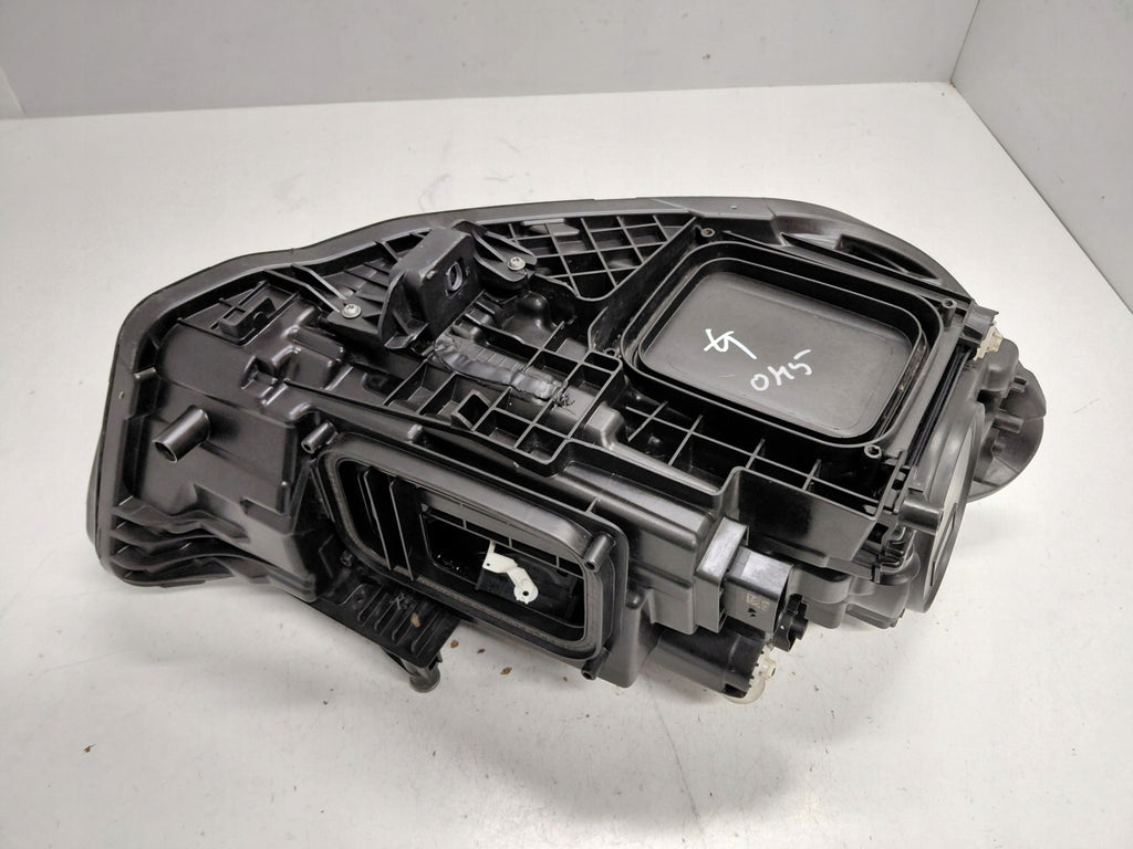 Frontscheinwerfer Mercedes-Benz W177 A1779064703 Full LED Links Headlight SCH9739670099lm