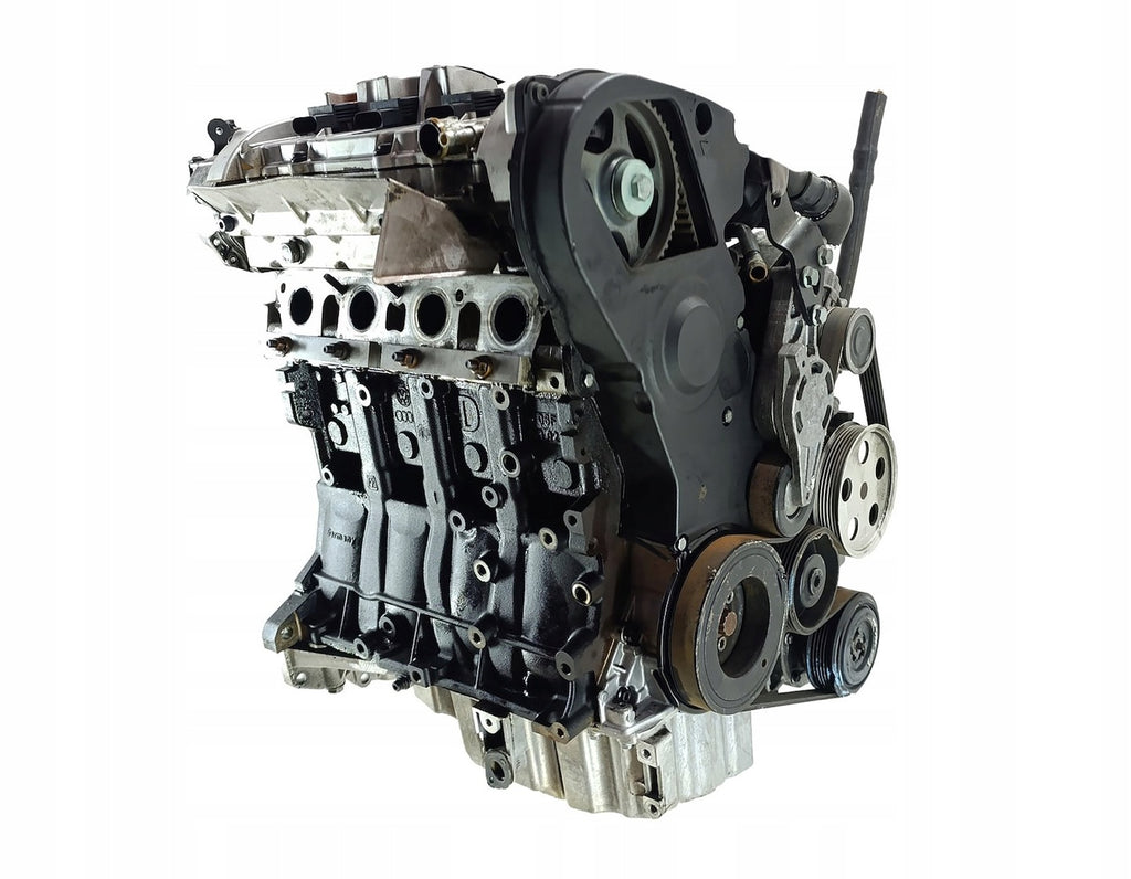 Motor Audi Seat Skoda VW BGB 2.0 TFSI 200PS 147kW 105TKm Benzin Engine Komplett