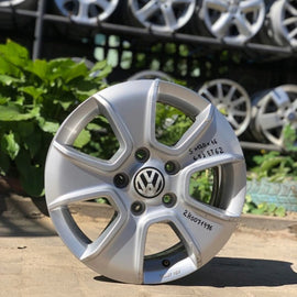 1x Alufelge 16 Zoll 6.5