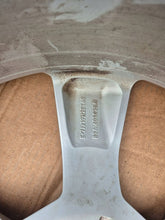 Load image into Gallery viewer, 1x Alufelge 19 Zoll 83A601025N Audi Q3 Rim Wheel FEL8672603712ad