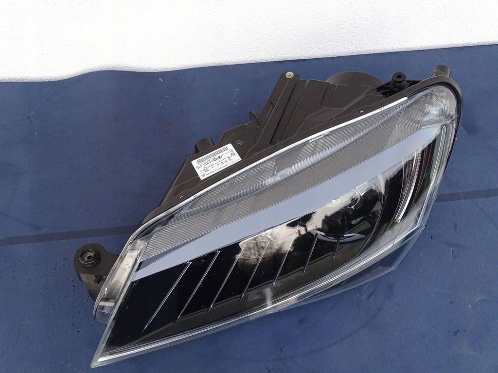 Frontscheinwerfer Skoda Superb I 3V1941015A 1ZS01193921 Links Headlight SCH5439054457ea
