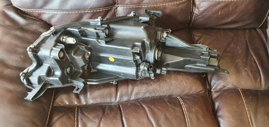 Frontscheinwerfer Toyota Yaris Links Scheinwerfer Headlight