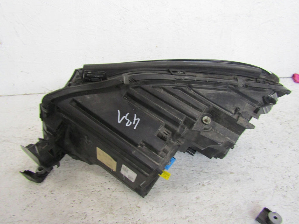 Frontscheinwerfer Mercedes-Benz Gle W166 A1669062203 LED Rechts Headlight SCH9062617370qi