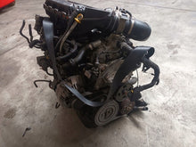 Laden Sie das Bild in den Galerie-Viewer, Motor Fiat I 199B4000 1.3 JTD 84PS 62kW Diesel Engine Komplett MOT4020243283pd