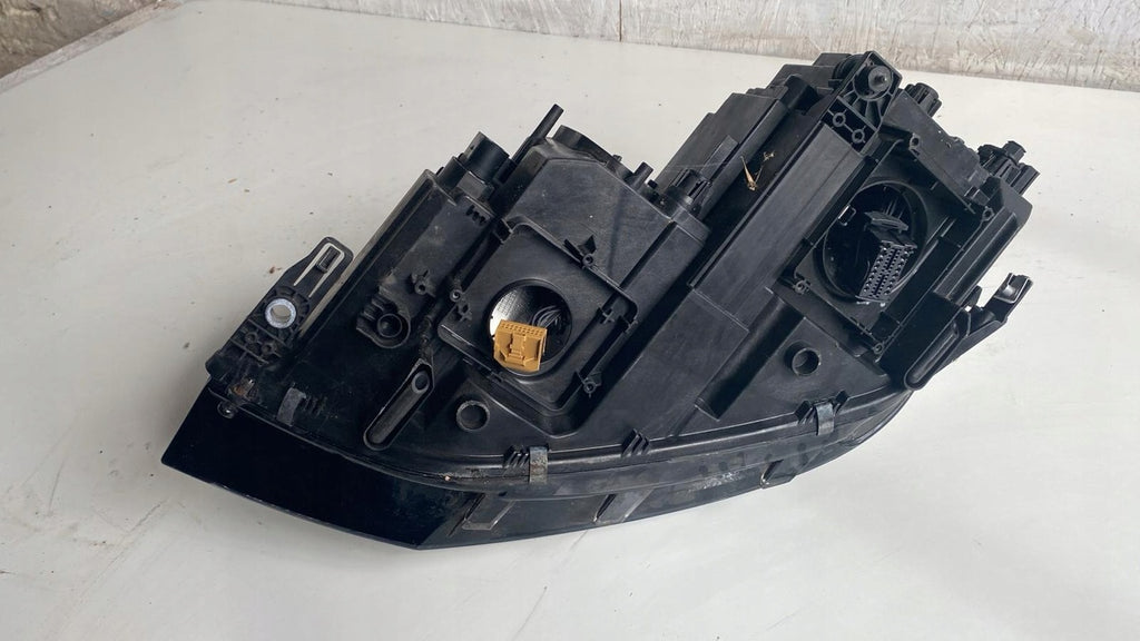 Frontscheinwerfer VW Touran 5TB941036B Full LED Rechts Scheinwerfer Headlight