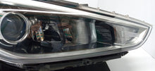 Load image into Gallery viewer, Frontscheinwerfer Hyundai I30 Pde 92102-G4020 Rechts Scheinwerfer Headlight SCH7874984345bs