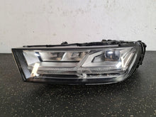 Laden Sie das Bild in den Galerie-Viewer, Frontscheinwerfer Audi 4M0941033 4M0941773 LED Links Scheinwerfer Headlight SCH4124459937el