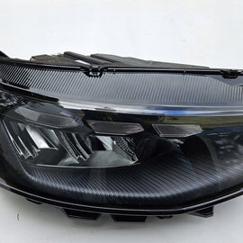 Frontscheinwerfer VW Transporter S74113E014CE LED Rechts Scheinwerfer Headlight SCH2449704089ej