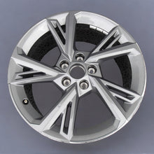 Load image into Gallery viewer, 1x Alufelge 18 Zoll 8.0&quot; 5x112 8Y0601025G Audi A3 Rim Wheel