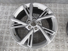 Load image into Gallery viewer, 1x Alufelge 18 Zoll 8.0" 5x112 8Y0601025G Audi A3 Rim Wheel FEL7307772306ll