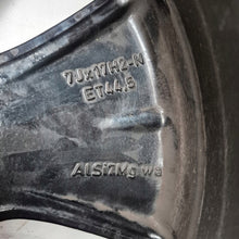 Load image into Gallery viewer, 1x Alufelge 17 Zoll 7.0" 5x112 A2064017100 Mercedes-Benz W206 Rim Wheel FEL2267791409wa