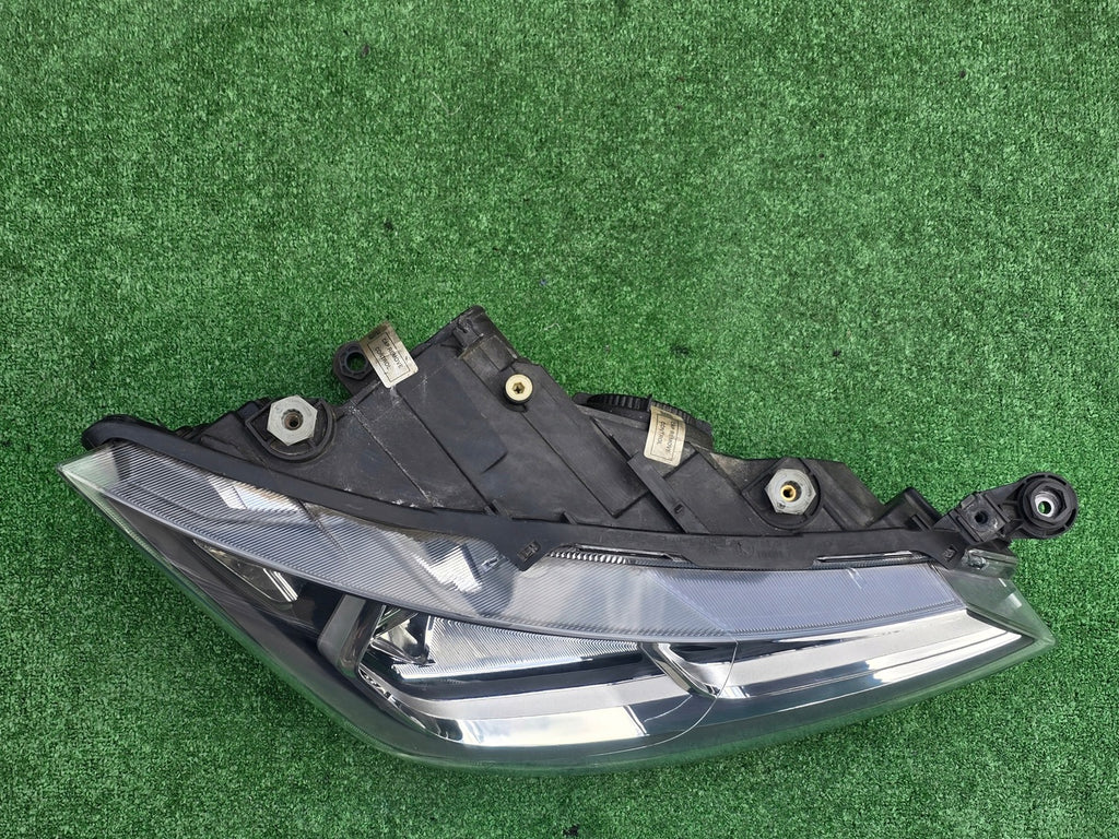 Frontscheinwerfer Seat Ibiza I 6F1941006B Rechts Scheinwerfer Headlight SCH2260748601qy