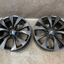 1x Alufelge 20 Zoll 10.0