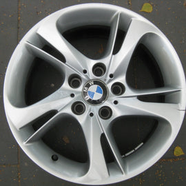 1x Alufelge 17 Zoll 8.0