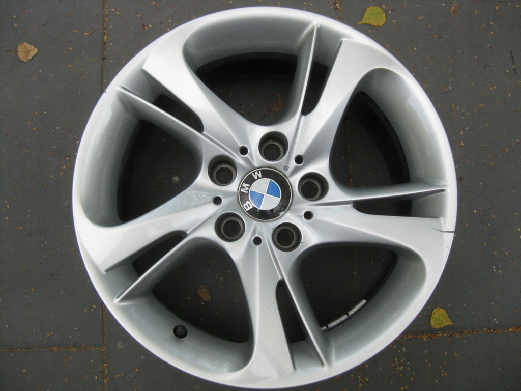 1x Alufelge 17 Zoll 8.0" 5x120 29ET 6785248 BMW E89 Rim Wheel FEL1818953743hs
