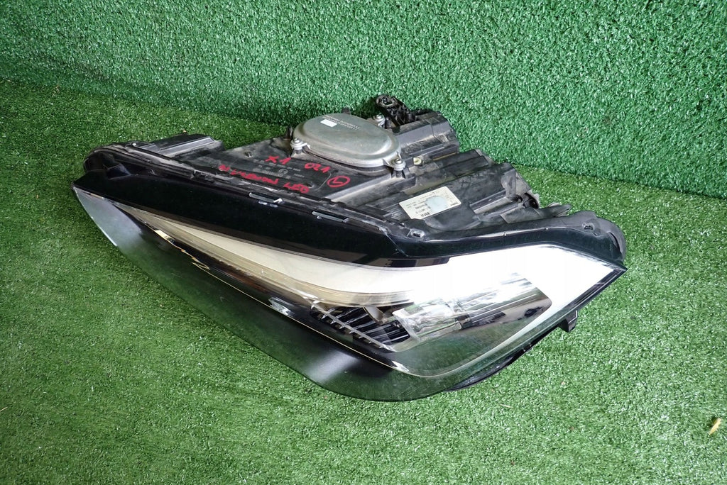 Frontscheinwerfer BMW X1 F48 5A01171 LED Links Scheinwerfer Headlight SCH2930224809ag