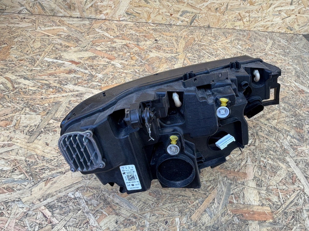 Frontscheinwerfer VW I 10B941035B Links Scheinwerfer Headlight SCH7169128573un