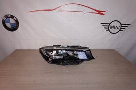 Frontscheinwerfer BMW G21 G20 9481696 LED Rechts Scheinwerfer Headlight SCH3327819266zh