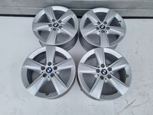 Load image into Gallery viewer, 4x Alufelge 17 Zoll 7.5" 5x112 54ET 6855087 BMW 4 Gran 2 F44 Tourer F45 F46 FEL3581140669oi