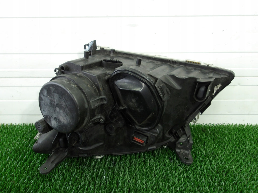 Frontscheinwerfer Opel Vectra C Xenon Rechts Scheinwerfer Headlight