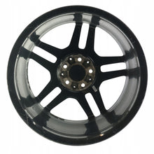 Load image into Gallery viewer, 1x Alufelge 18 Zoll 8.5" 5x112 48ET Glanz A2124010300 Mercedes-Benz W212 FEL6154007353ws