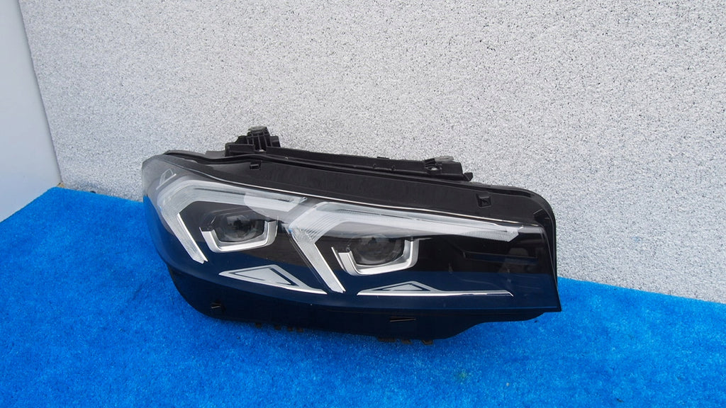 Frontscheinwerfer BMW 3 G21 G20 9450795 9450796 Full LED Ein Satz Headlight SCH1472685191ji
