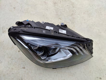 Laden Sie das Bild in den Galerie-Viewer, Frontscheinwerfer Mercedes-Benz W222 A2229064205 LED Rechts Headlight