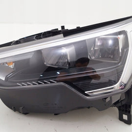 Frontscheinwerfer Audi Q3 83A941011 LED Links Scheinwerfer Headlight SCH6361066181qg