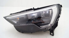 Laden Sie das Bild in den Galerie-Viewer, Frontscheinwerfer Audi Q3 83A941011 LED Links Scheinwerfer Headlight SCH6361066181qg