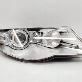 Frontscheinwerfer VW Touareg 7l6 7L6941040C Xenon Rechts Scheinwerfer Headlight SCH6182233207vn
