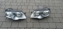 Laden Sie das Bild in den Galerie-Viewer, Frontscheinwerfer VW Passat 3C0941752K Rechts Scheinwerfer Headlight