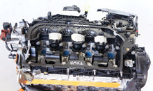 Load image into Gallery viewer, Motor Citroën Fiat Ford I RH02 2.0 TDCI 117TKm 2010 Diesel Engine Unkomplett MOT6460319361cl
