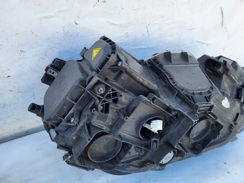 Frontscheinwerfer VW Golf VII Sportsvan 517941031B Ein Stück (Rechts oder Links) SCH5364627337bn