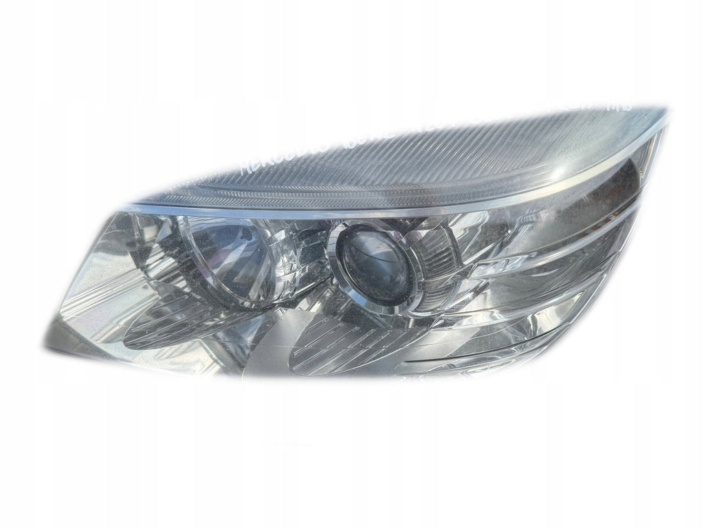 Frontscheinwerfer Mercedes-Benz S204 W204 MBS204LLP Links Scheinwerfer Headlight