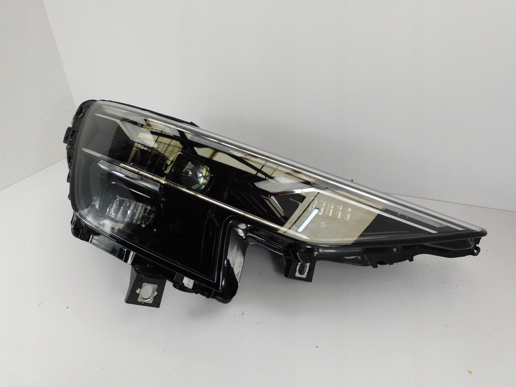 Frontscheinwerfer Audi Q8 4M8941040 LED Rechts Scheinwerfer Headlight SCH8732280950nb