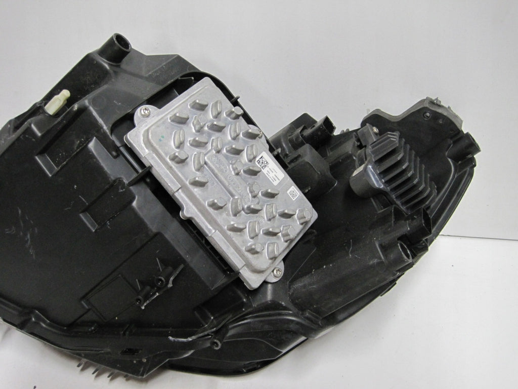 Frontscheinwerfer Peugeot 2008 II 9841641980 Rechts Scheinwerfer Headlight SCH4735813701tm