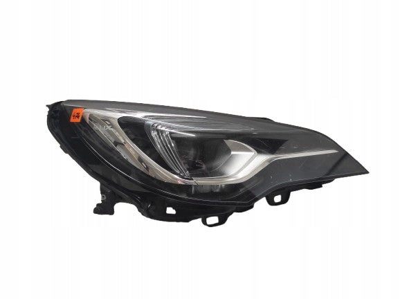 Frontscheinwerfer Opel Astra 39111150 Full LED Rechts Scheinwerfer Headlight SCH6770087249bv