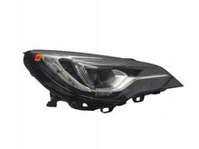 Laden Sie das Bild in den Galerie-Viewer, Frontscheinwerfer Opel Astra 39111150 Full LED Rechts Scheinwerfer Headlight SCH6770087249bv