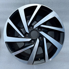 1x Alufelge 17 Zoll 7.0