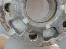 Load image into Gallery viewer, 1x Alufelge 18 Zoll 7.0" 5x112 45ET Glanz Graphit 57A601025D Mg Karoq Rim Wheel FEL7661541863up