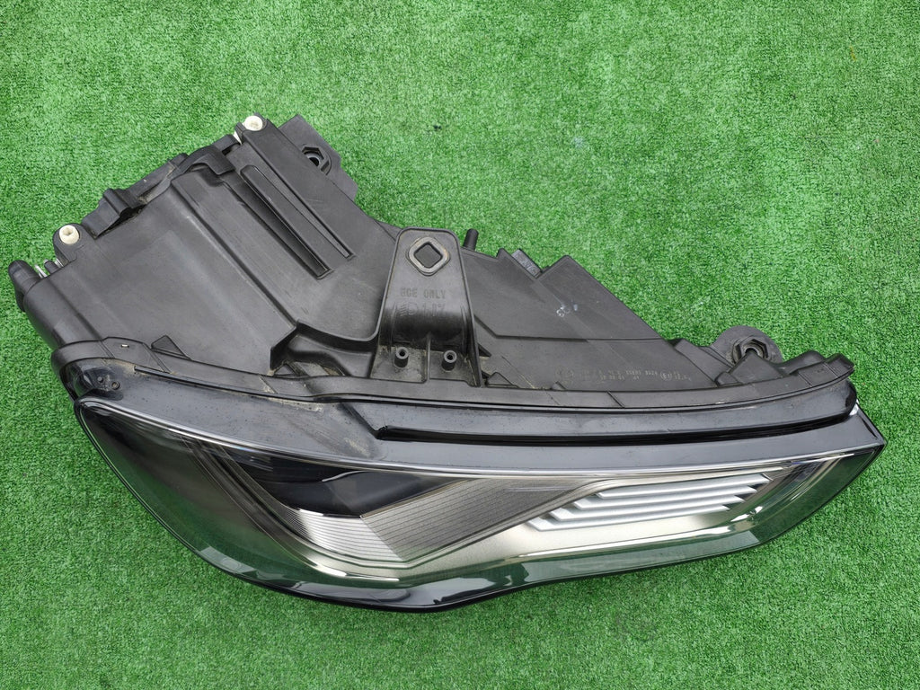 Frontscheinwerfer Audi A3 8V0941774J Full LED Rechts Scheinwerfer Headlight SCH4189072932qa