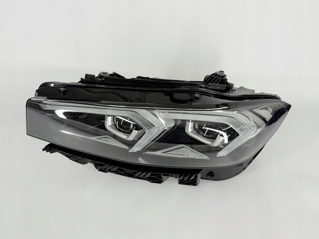 Frontscheinwerfer BMW 3 G20 5A1A351-04 Links Scheinwerfer Headlight SCH9722284091ro