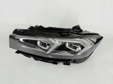 Laden Sie das Bild in den Galerie-Viewer, Frontscheinwerfer BMW 3 G20 5A1A351-04 Links Scheinwerfer Headlight SCH9722284091ro