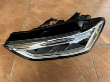 Laden Sie das Bild in den Galerie-Viewer, Frontscheinwerfer Audi A7 4K8941033C Full LED Links Scheinwerfer Headlight SCH9992775283ui